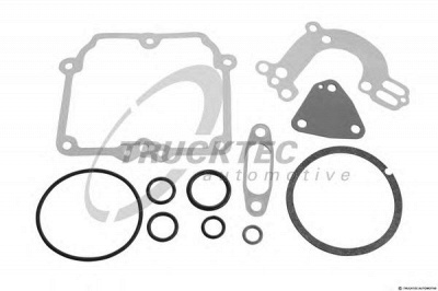 TRUCKTEC AUTOMOTIVE 0243076 -  